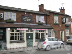 Picture of Maid of the Mill