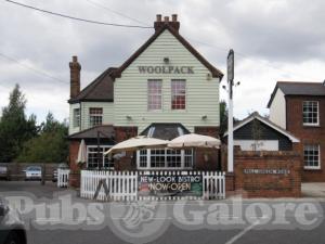 Picture of The Woolpack