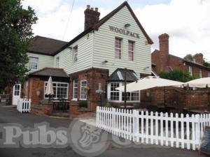 Picture of The Woolpack