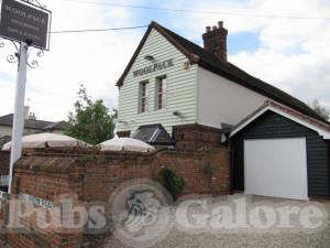 Picture of The Woolpack