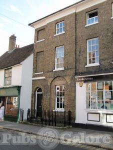 Picture of Cranbourne Arms