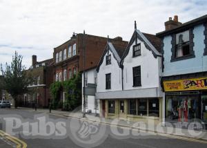 Picture of Kings Head