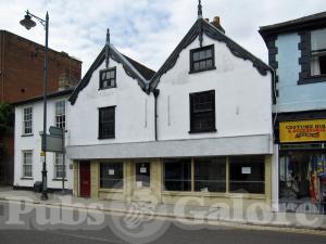 Picture of Kings Head