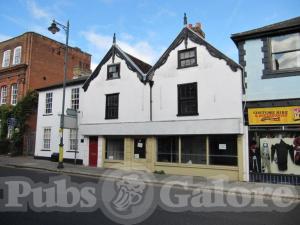 Picture of Kings Head