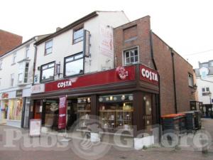 Picture of Rose & Crown