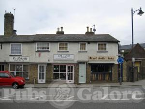Picture of Turks Head
