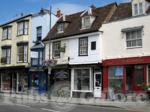 Picture of Waggon & Horses