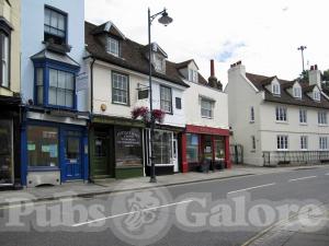 Picture of Waggon & Horses
