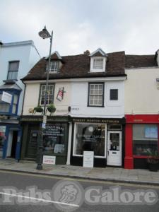 Picture of Waggon & Horses