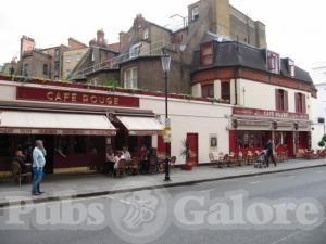 Picture of Cafe Rouge