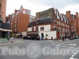 Picture of Cafe Rouge