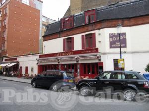 Picture of Cafe Rouge