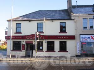 Picture of Coadys