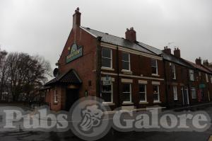 Picture of Joiners Arms