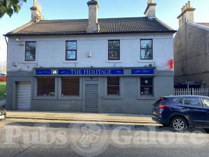 Picture of The Heritage