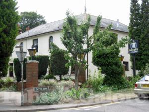 Picture of Gate Hotel