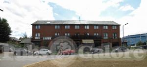 Picture of Gate Hotel