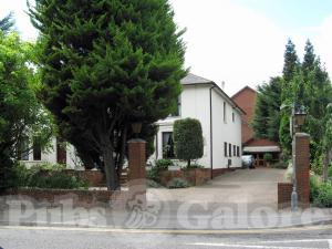 Picture of Gate Hotel