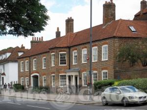 Picture of Swan Hotel