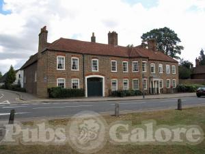 Picture of Swan Hotel
