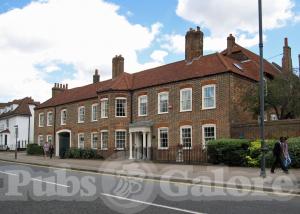 Picture of Swan Hotel