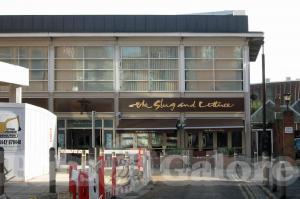 Picture of Slug & Lettuce