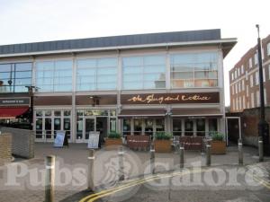 Picture of Slug & Lettuce