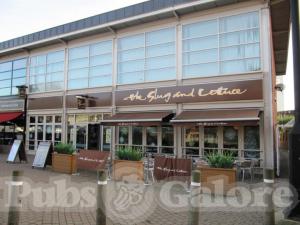Picture of Slug & Lettuce