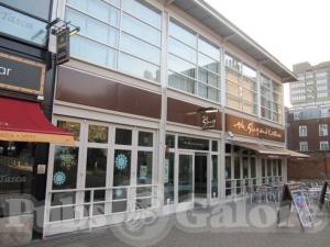 Picture of Slug & Lettuce