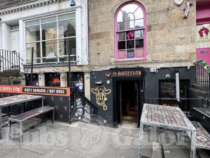 Picture of The Boozy Cow