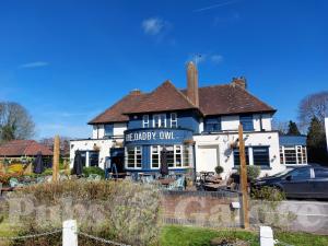 Picture of The Oadby Owl