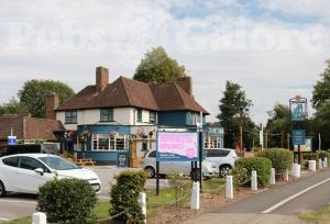 Picture of Oadby Owl