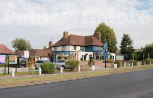 Picture of The Oadby Owl