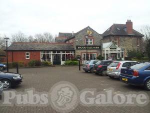 Picture of Brookhouse Farm