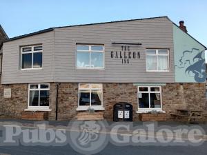 Picture of The Galleon Inn