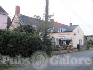 Picture of Golden Key