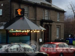Picture of The Boozy Cow