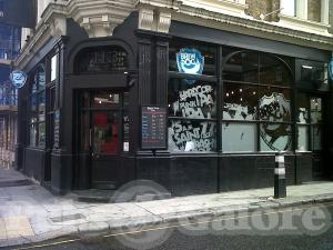 Picture of BrewDog Camden