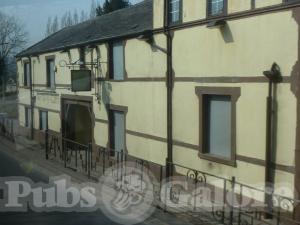Picture of Tal-y-Cafn