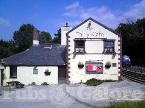 Picture of Tal-y-Cafn
