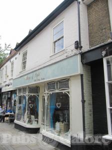 Picture of Crown & Anchor