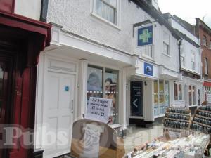 Picture of Lion & Wheatsheaf