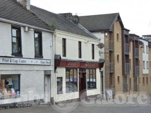 Picture of Doherty's