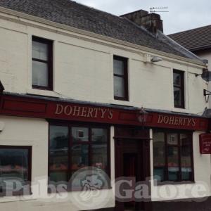 Picture of Doherty's