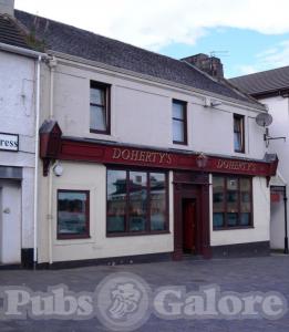 Picture of Doherty's