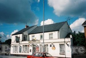 Picture of Greyhound Inn