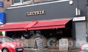 Picture of Electrik