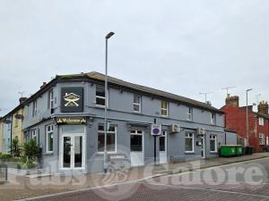 Picture of The Memphis Bar