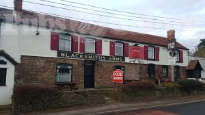 Picture of Blacksmiths Arms