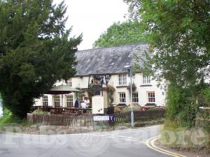 Picture of Three Blackbirds Inn